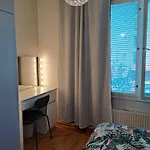 65m2, Airport 3km, Private Parking, Sauna * Vantaa