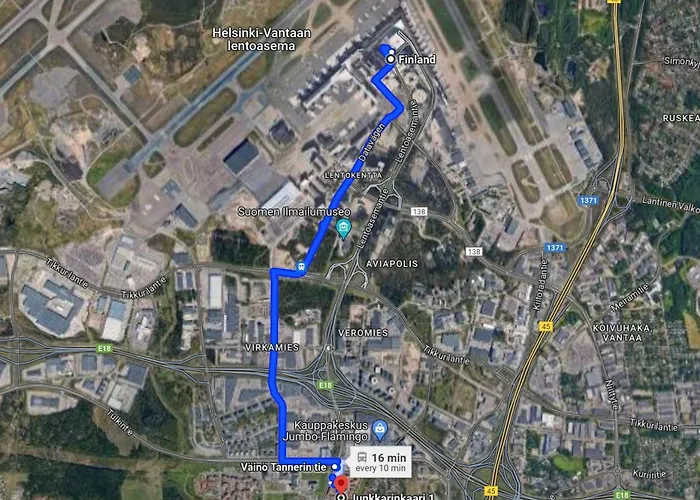 Апартаменты Cozy Apartment, Airport 3km, Private Parking, Sauna